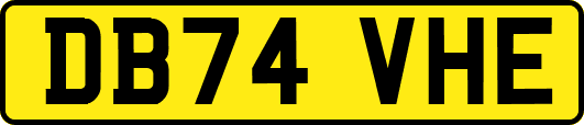 DB74VHE