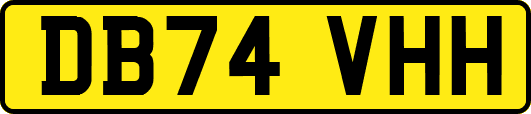 DB74VHH