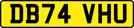 DB74VHU