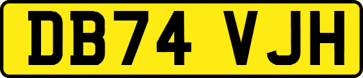 DB74VJH