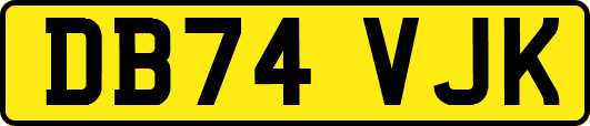 DB74VJK