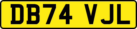 DB74VJL