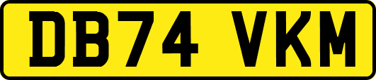 DB74VKM