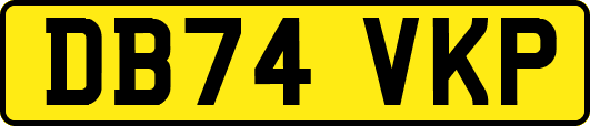 DB74VKP
