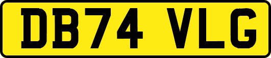 DB74VLG