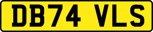 DB74VLS