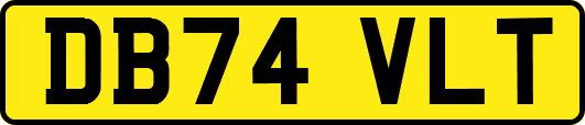 DB74VLT