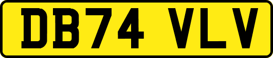 DB74VLV