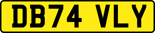 DB74VLY