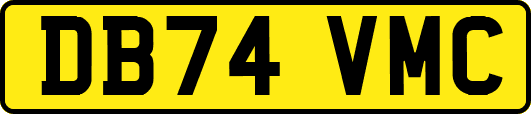 DB74VMC