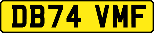 DB74VMF