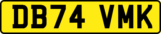 DB74VMK