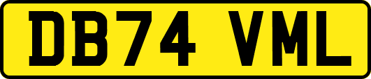 DB74VML