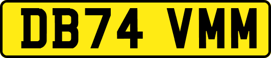 DB74VMM