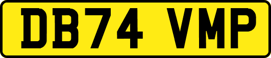 DB74VMP