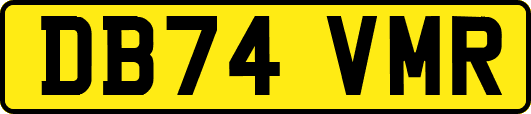 DB74VMR