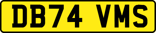 DB74VMS