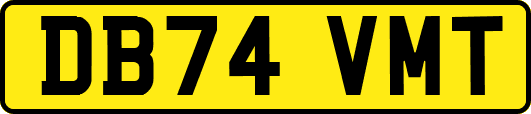 DB74VMT