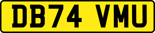DB74VMU