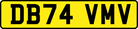 DB74VMV