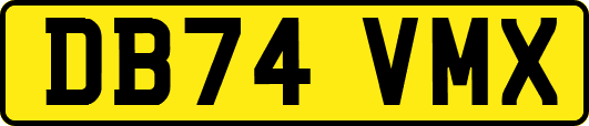 DB74VMX