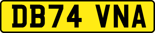 DB74VNA