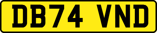 DB74VND