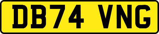 DB74VNG