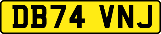 DB74VNJ