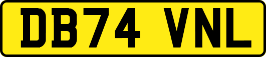 DB74VNL