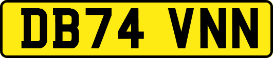 DB74VNN