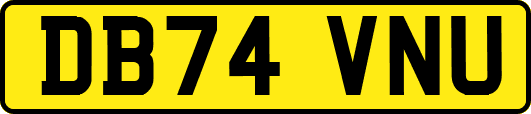 DB74VNU