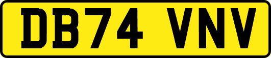 DB74VNV