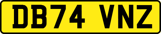 DB74VNZ