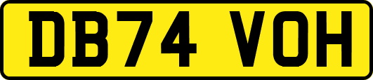 DB74VOH