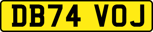 DB74VOJ