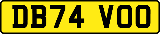 DB74VOO