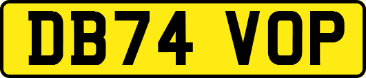DB74VOP
