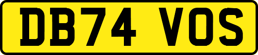 DB74VOS