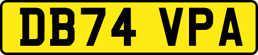 DB74VPA