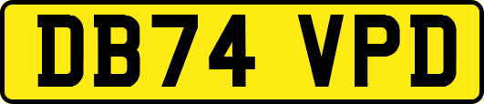 DB74VPD