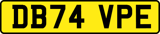 DB74VPE
