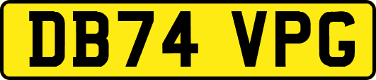 DB74VPG