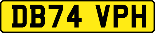 DB74VPH