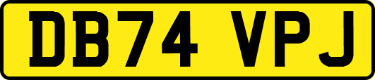 DB74VPJ