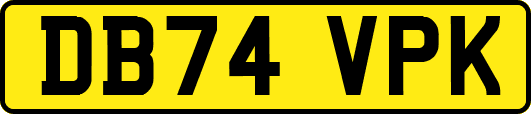 DB74VPK