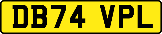 DB74VPL