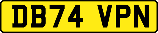 DB74VPN