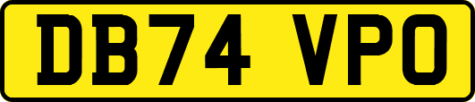 DB74VPO