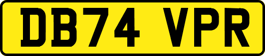 DB74VPR